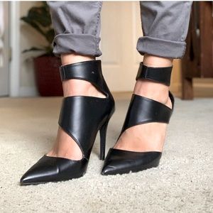 Zara Heels 7.5